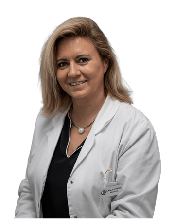 Laura Agrelo