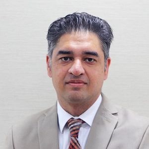 Dr. Akhilesh Jangid