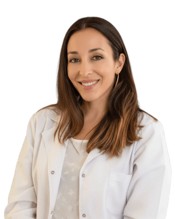 Dr. Luciana Arregui