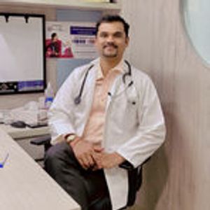 J Kushal