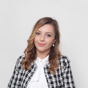 Edna Kavčič