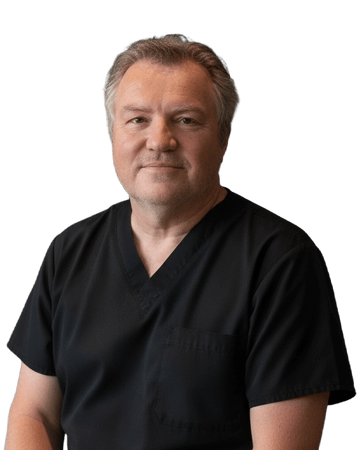 Dr. Jean Devroye