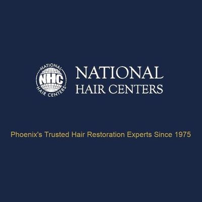 National Hair Centers