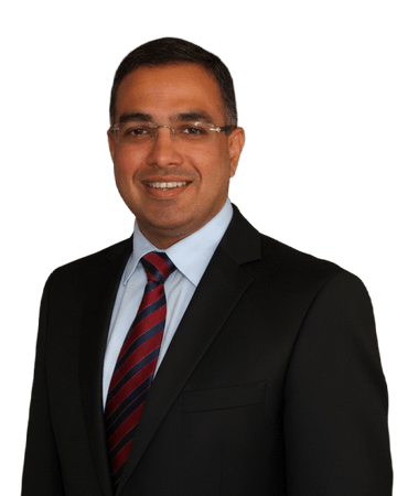 Dr. Varun V Dixit