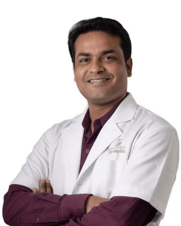 Dr. Sunil Rathore