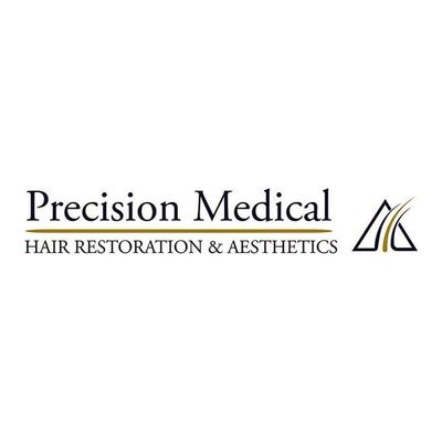 Precision Medical Hair Restoration & Aesthetics