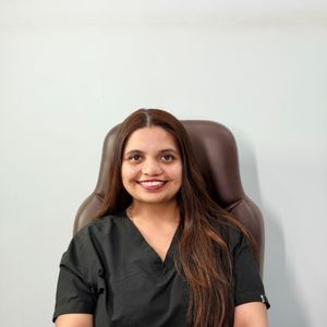 Dr. Nisha Sharma