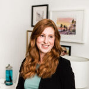 Mandy Robertson