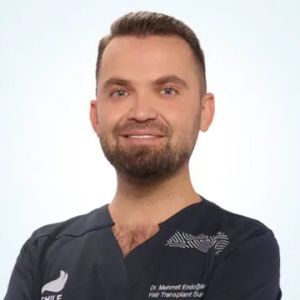 Dr. Mehmet Erdoğan Yilmaz