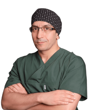 Assoc. Prof. Dr. Celalettin