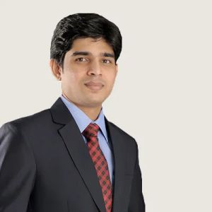 Dr. Kiran Sawant
