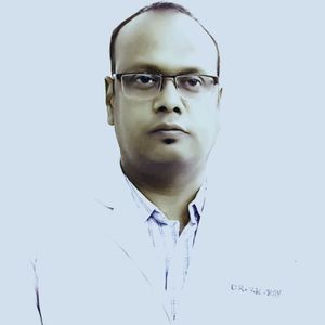 Dr. Vijay Kumar Roy