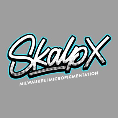 SkalpX Milwaukee Micropigmentation
