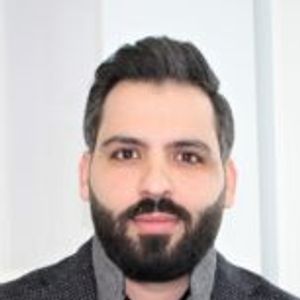Dr. Ibrahim Jebai