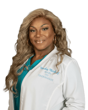 Nitoshia Mitchell