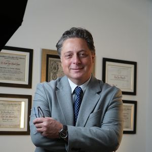 Dr. Raul Mauad Junior