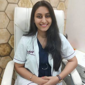 Poonam Jain