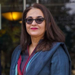 Dr. Asma Sana Azim