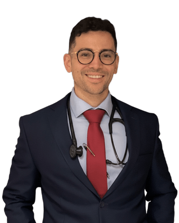 Dr. Asi Israel Peretz