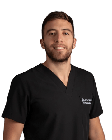 Dr. Juan Spagnuolo