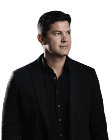 Dr. Alberto Correia