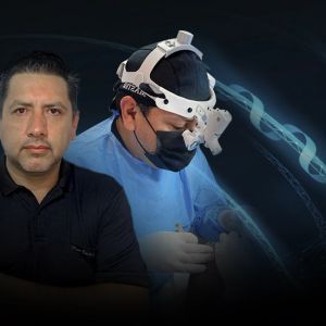 Dr. Ivan Javier