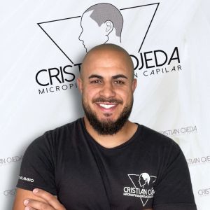 Cristian Ojeda