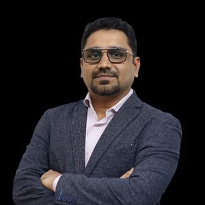 Dr. Dilip Variya