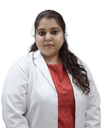 Dr. Iva Pathak