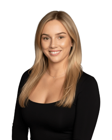 Madeleine Preston