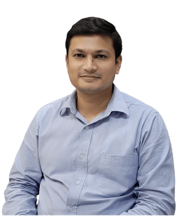 Dr. Narendra Nikumbh