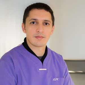Dr. Redouan Saïdi