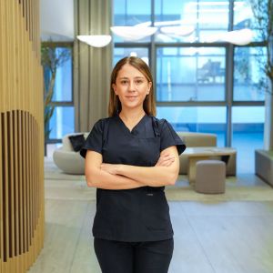 Dr. Büsra Yilmaz