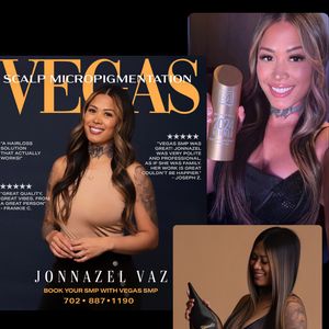 Jonnazel Vaz
