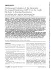 Performance Evaluation of the Generative Pre-Trained Transformer (GPT-4) on the Family Medicine In-Training Examination