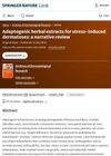 Adaptogenic Herbal Extracts for Stress-Induced Dermatoses: A Narrative Review