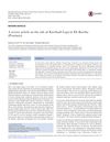 A Review Article on the Role of Kusthadi Lepa in Ek-Kustha (Psoriasis)