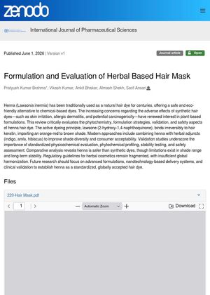 Image of study