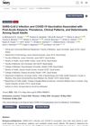 SARS-CoV-2 Infection and COVID-19 Vaccination Associated with Post-Acute Alopecia: Prevalence, Clinical Patterns, and Determinants Among Saudi Adults
