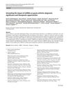 Unraveling the Impact of miRNAs on Gouty Arthritis: Diagnostic Significance and Therapeutic Opportunities