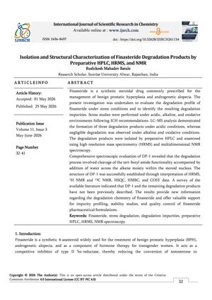Image of study
