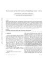 Bias Assessment and Data Drift Detection in Medical Image Analysis: A Survey