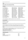 PCOS: Hindsgavl Gynecological Guideline