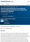 Solid Microneedle Booster as an Enhanced Microneedling Platform for the Treatment of Androgenetic Alopecia