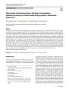 Effectiveness of Fractional Erbium-YAG Laser, Microneedling, and Platelet-Rich Plasma in Localized Stable Vitiligo Patients: Randomized Clinical Trial