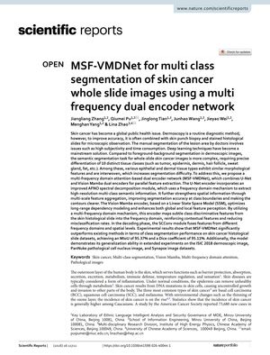 Image of study