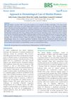 Approach to Dermatological Care of Muslim Women