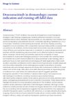Deucravacitinib in Dermatology: Current Indication and Existing Off-Label Data