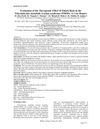 Evaluation of the Therapeutic Effect of Palash Basti in the Polyendocrine metabolic ovarian syndrome (PMOS): A Case Report