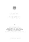Vitamin D, Lipid Metabolism, and Prostate Cancer